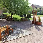 Ruhiges Mit Garten An Der Weinstrasse By Interhome * Scherwiller