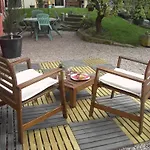 Ruhiges Mit Garten An Der Weinstrasse By Interhome Scherwiller