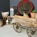 Ruhiges Mit Garten An Der Weinstrasse By Interhome Holiday home Scherwiller