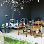 Ruhiges Mit Garten An Der Weinstrasse By Interhome