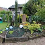 Ruhiges Mit Garten An Der Weinstrasse By Interhome Holiday home Scherwiller