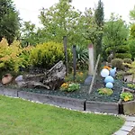 Ruhiges Mit Garten An Der Weinstrasse By Interhome Holiday home