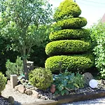 Ruhiges Mit Garten An Der Weinstrasse By Interhome