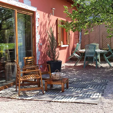 度假居 Ruhiges Mit Garten An Der Weinstrasse By Interhome *