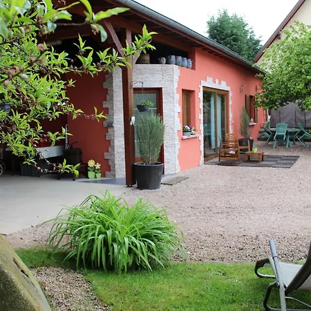 度假居 Ruhiges Mit Garten An Der Weinstrasse By Interhome