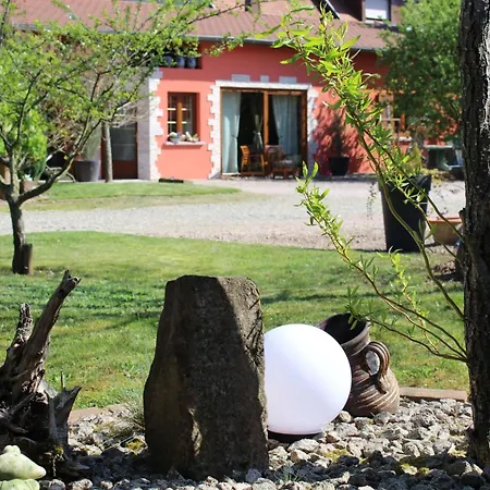 Ruhiges Mit Garten An Der Weinstrasse By Interhome *