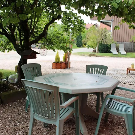 度假居 Ruhiges Mit Garten An Der Weinstrasse By Interhome