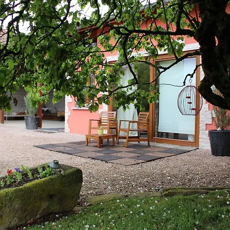 Ruhiges Mit Garten An Der Weinstrasse By Interhome *