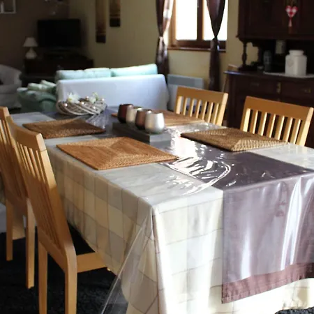 Ruhiges Mit Garten An Der Weinstrasse By Interhome Scherwiller