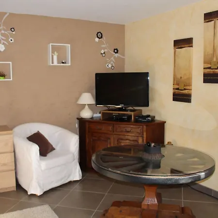 Ruhiges Mit Garten An Der Weinstrasse By Interhome Ferienhaus Scherwiller