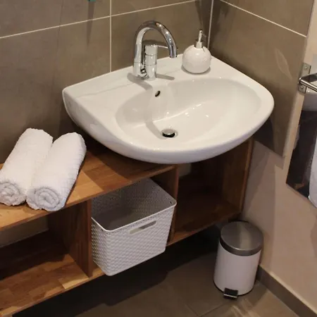 Ruhiges Mit Garten An Der Weinstrasse By Interhome Scherwiller