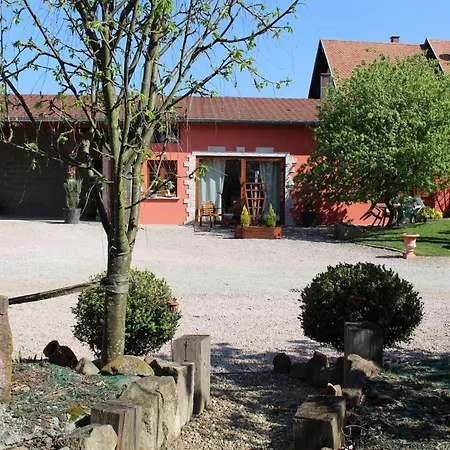 Ruhiges Mit Garten An Der Weinstrasse By Interhome *