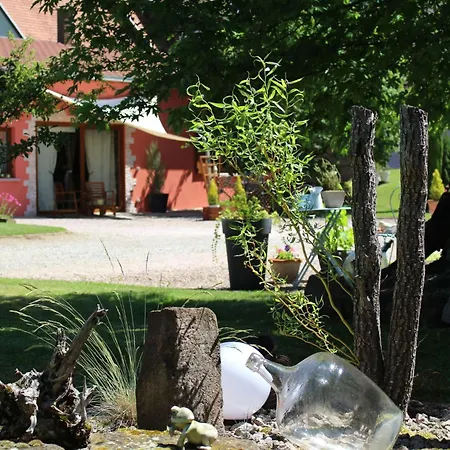 Ruhiges Mit Garten An Der Weinstrasse By Interhome