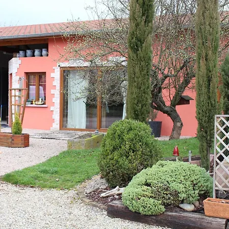 Ruhiges Mit Garten An Der Weinstrasse By Interhome Ferienhaus *