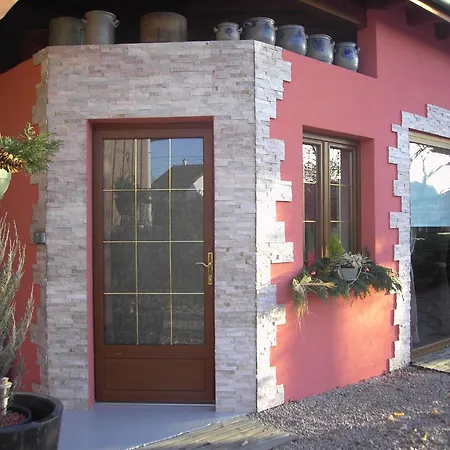 Ferienhaus Ruhiges Mit Garten An Der Weinstrasse By Interhome