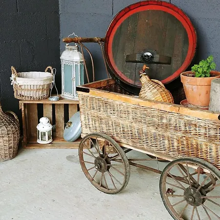 Ruhiges Mit Garten An Der Weinstrasse By Interhome Ferienhaus Scherwiller