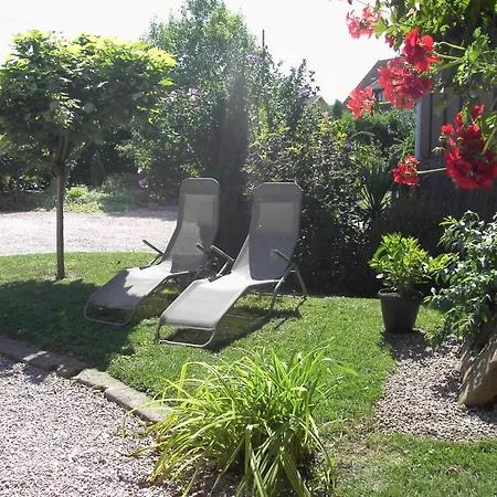 Ruhiges Mit Garten An Der Weinstrasse By Interhome *