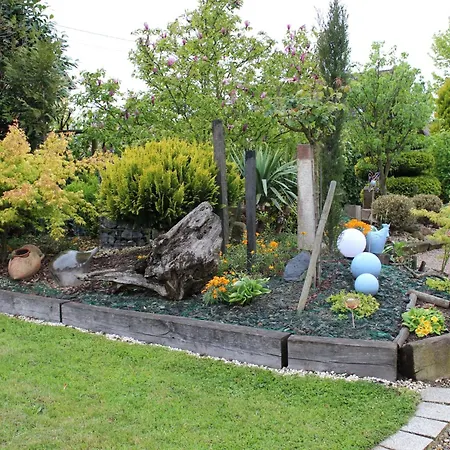 Ruhiges Mit Garten An Der Weinstrasse By Interhome Ferienhaus