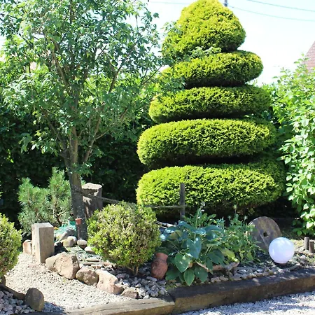 Ruhiges Mit Garten An Der Weinstrasse By Interhome