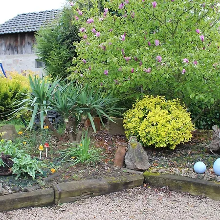Ferienhaus Ruhiges Mit Garten An Der Weinstrasse By Interhome