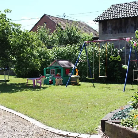 Ruhiges Mit Garten An Der Weinstrasse By Interhome Ferienhaus Scherwiller