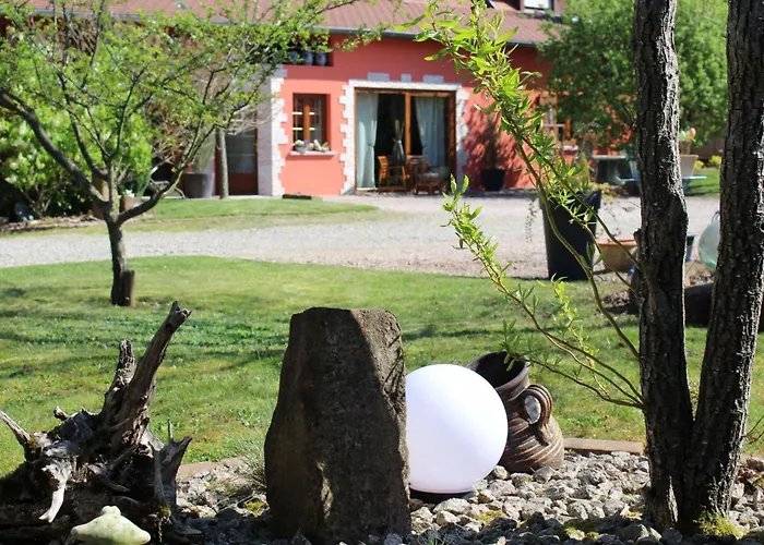 Ruhiges Mit Garten An Der Weinstrasse By Interhome *