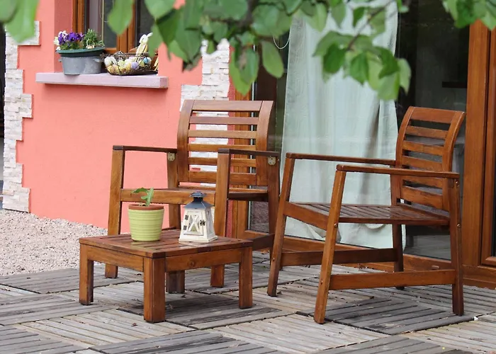 Ruhiges Mit Garten An Der Weinstrasse By Interhome Scherwiller