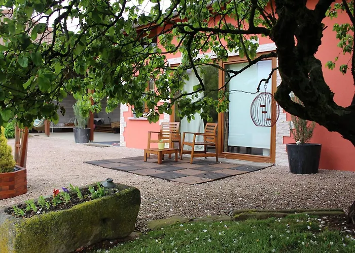 Ruhiges Mit Garten An Der Weinstrasse By Interhome *