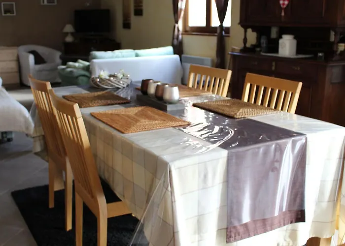 Ruhiges Mit Garten An Der Weinstrasse By Interhome Scherwiller