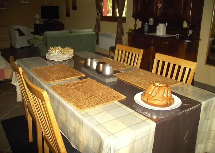 Ruhiges Mit Garten An Der Weinstrasse By Interhome Holiday home