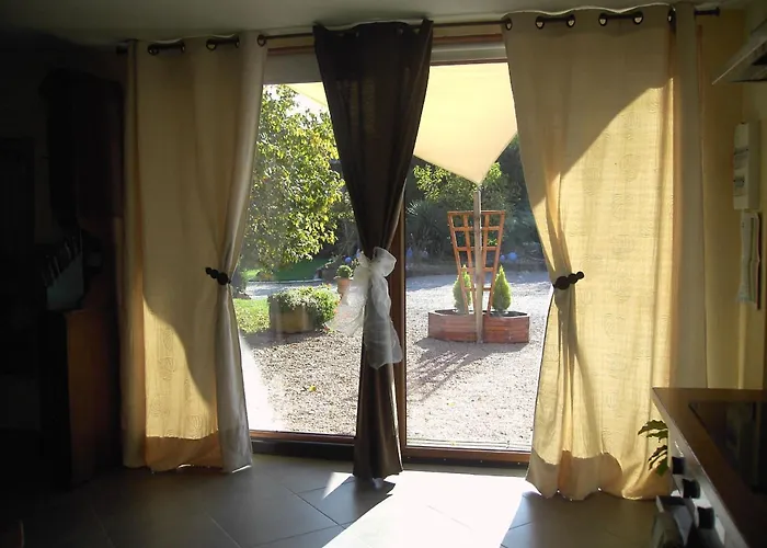 Ruhiges Mit Garten An Der Weinstrasse By Interhome Holiday home *