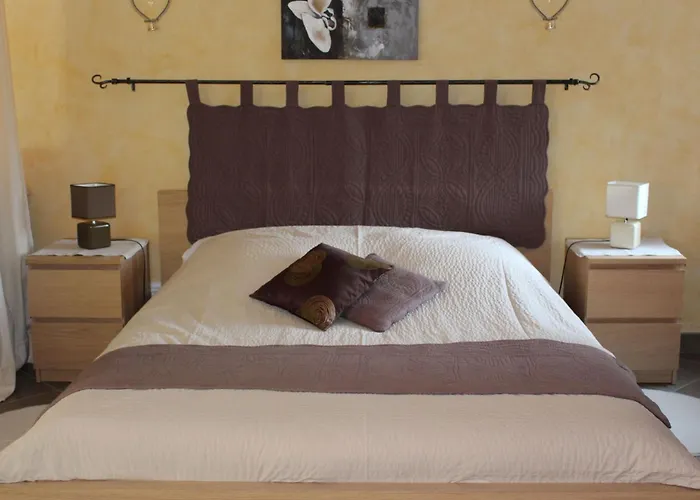 Ruhiges Mit Garten An Der Weinstrasse By Interhome * Scherwiller