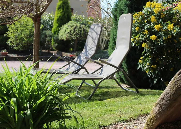 Ruhiges Mit Garten An Der Weinstrasse By Interhome Holiday home