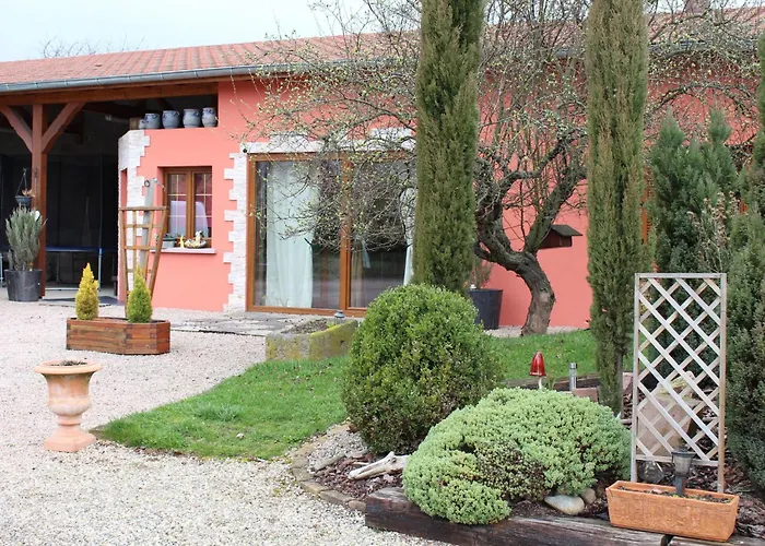 Ruhiges Mit Garten An Der Weinstrasse By Interhome Holiday home *