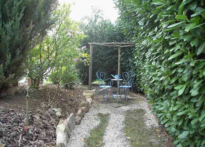 Ruhiges Mit Garten An Der Weinstrasse By Interhome