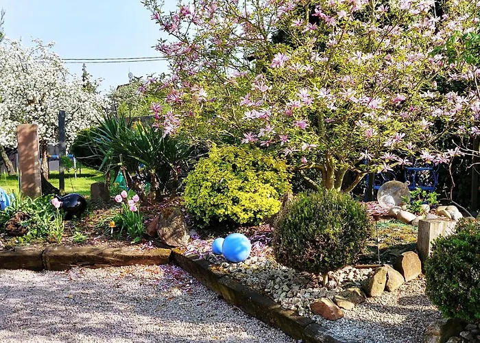 Ruhiges Mit Garten An Der Weinstrasse By Interhome Holiday home Scherwiller