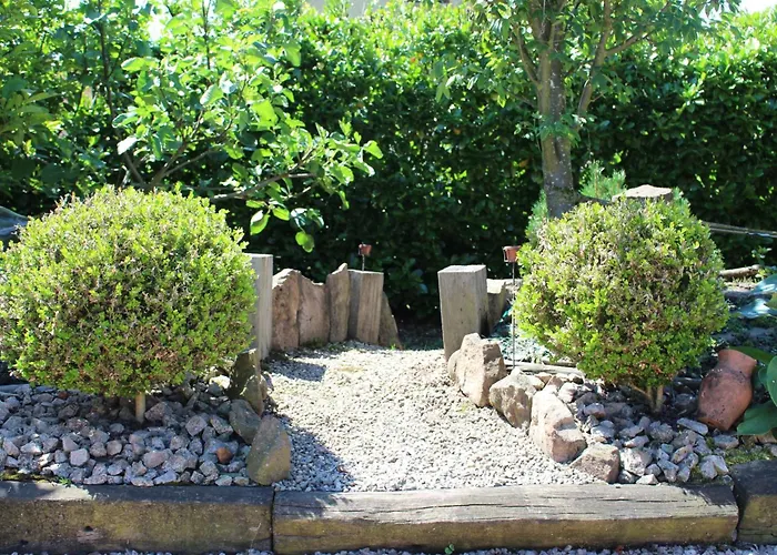 Ruhiges Mit Garten An Der Weinstrasse By Interhome