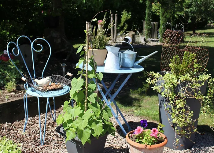 Ruhiges Mit Garten An Der Weinstrasse By Interhome Holiday home *